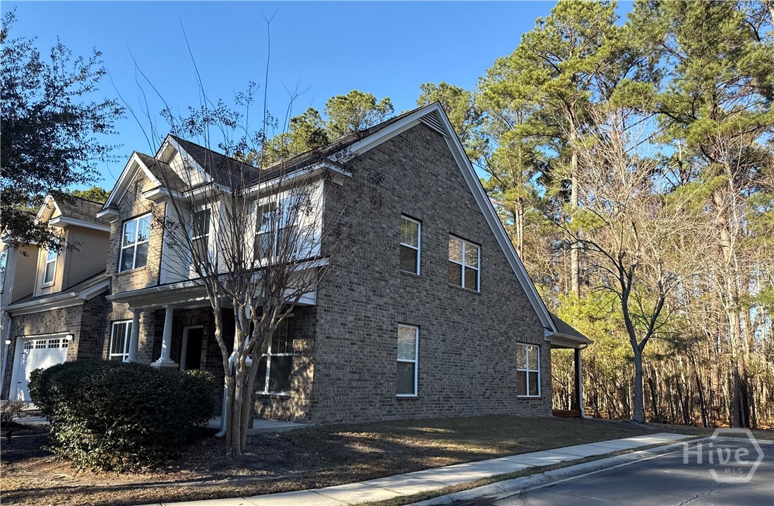 Homes for sale in Pooler, GA | 146 Royal Ln, Pooler, GA 31322 | MLS# SA347444