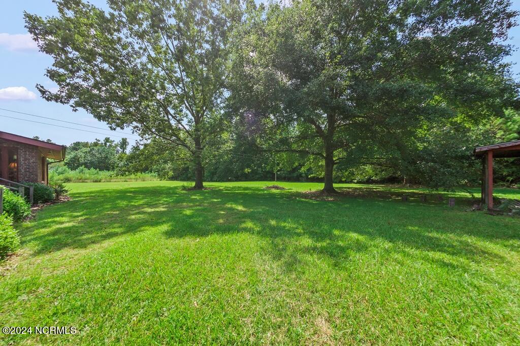 543 Cooper-Leath Trail, Oriental, NC, 28571