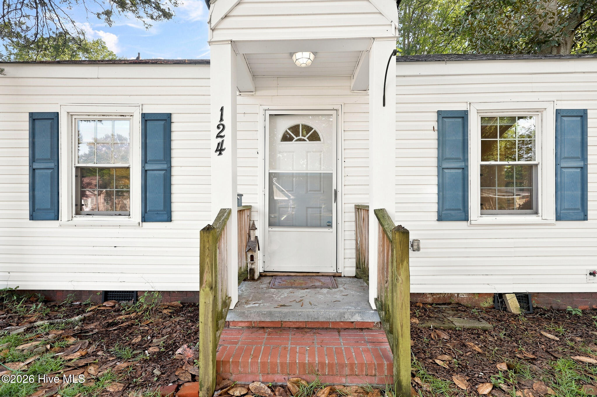 124 Sherwood Road,Jacksonville