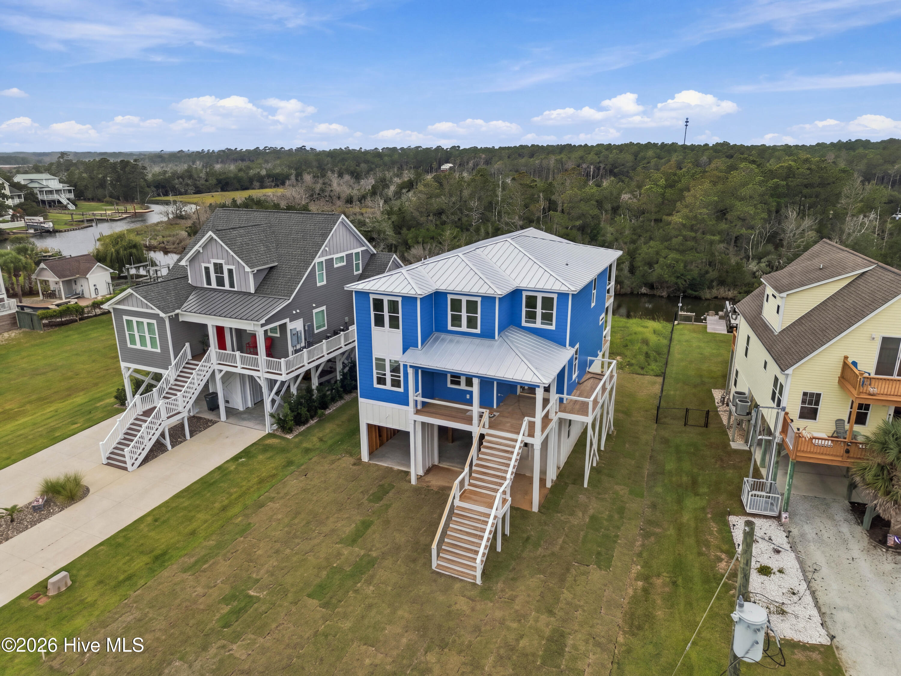 136 Singleton Street,Sneads Ferry