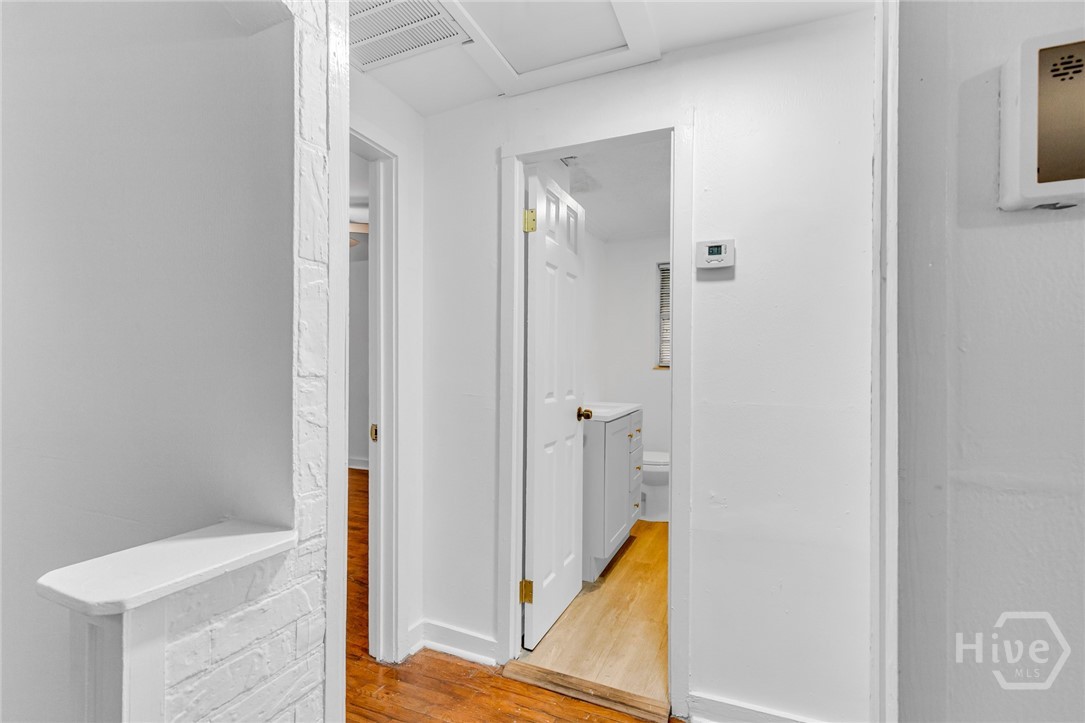 Homes for sale in Savannah, GA | 819 W 51St St, Savannah, GA 31405 | MLS# SA344226