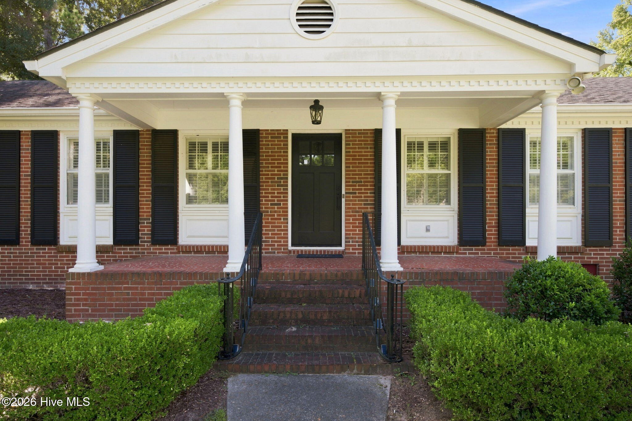 3601 Wedgewood Drive,Trent Woods