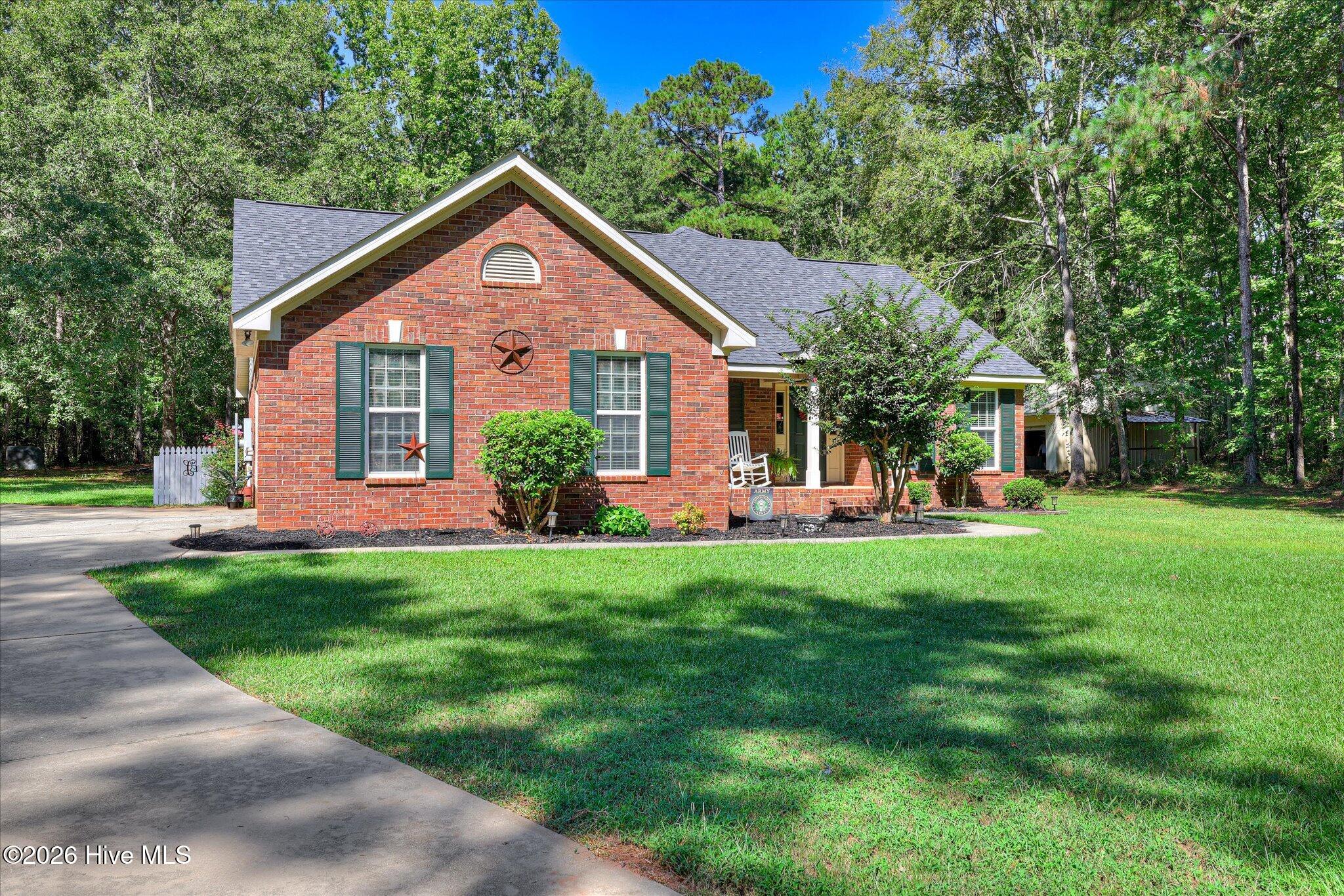 Photo 3 of Single family home for sale at 1696 Hinton Wilson Rd, Harlem, GA 30814 | MLS# 100605526 | Listing updated on 2026-09-24