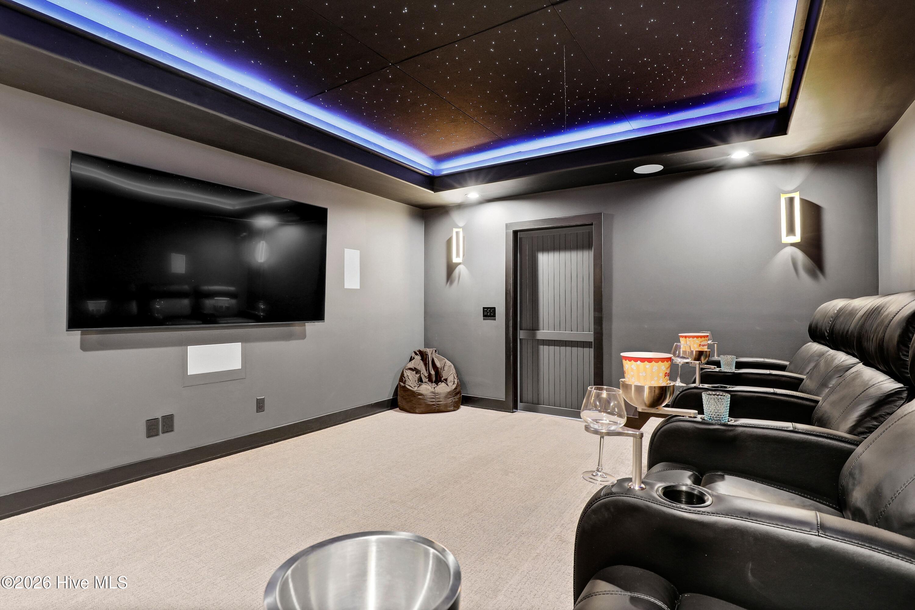 Home Theater