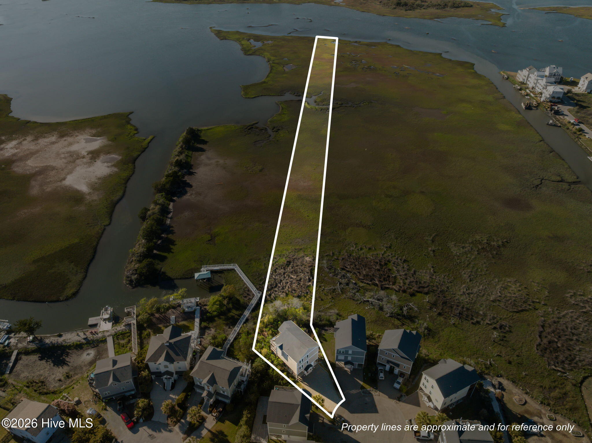 331 Oceanaire Lane, Surf City, NC, 28445