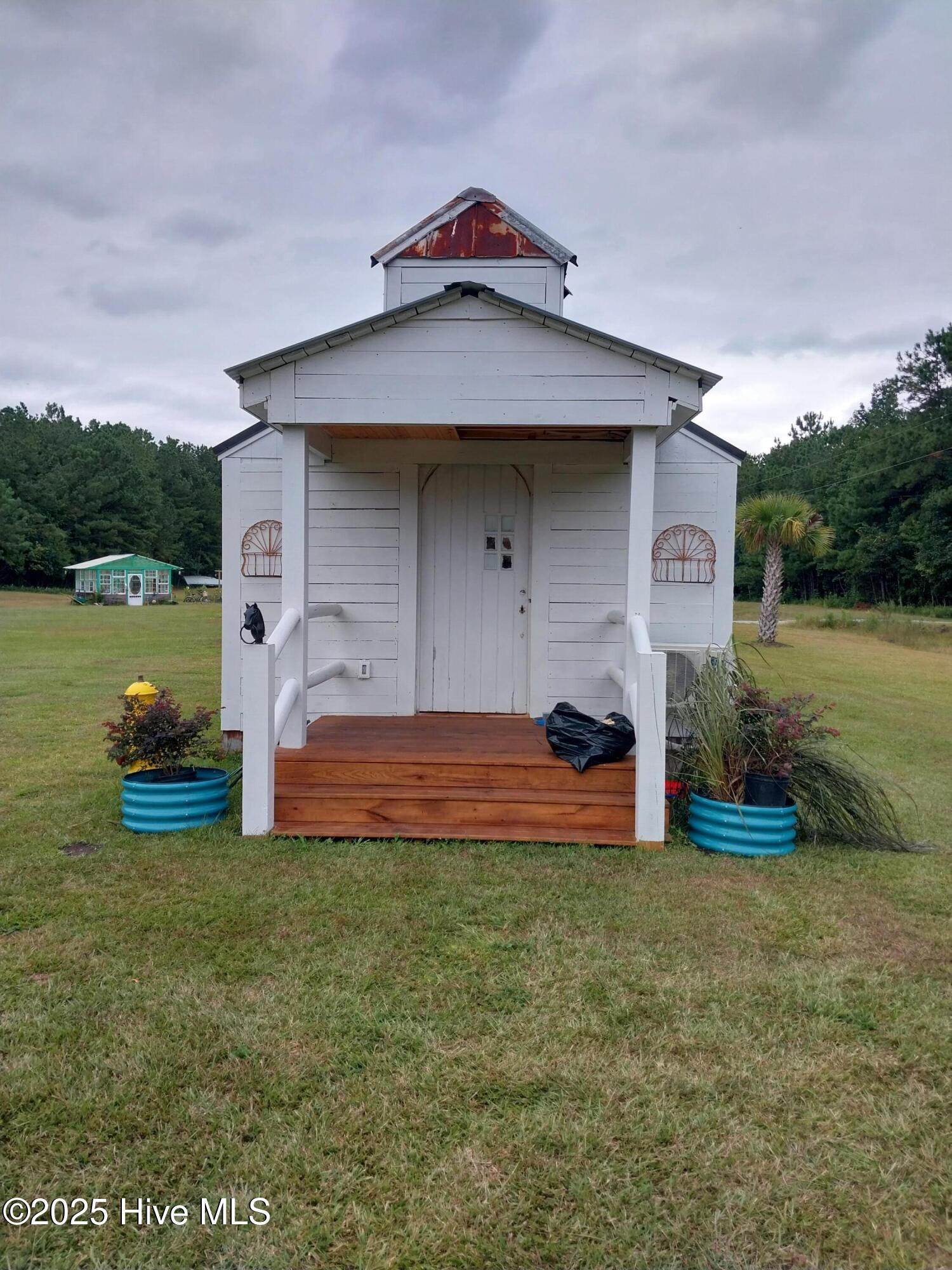 1237 Belgrade Swansboro Road,Hubert