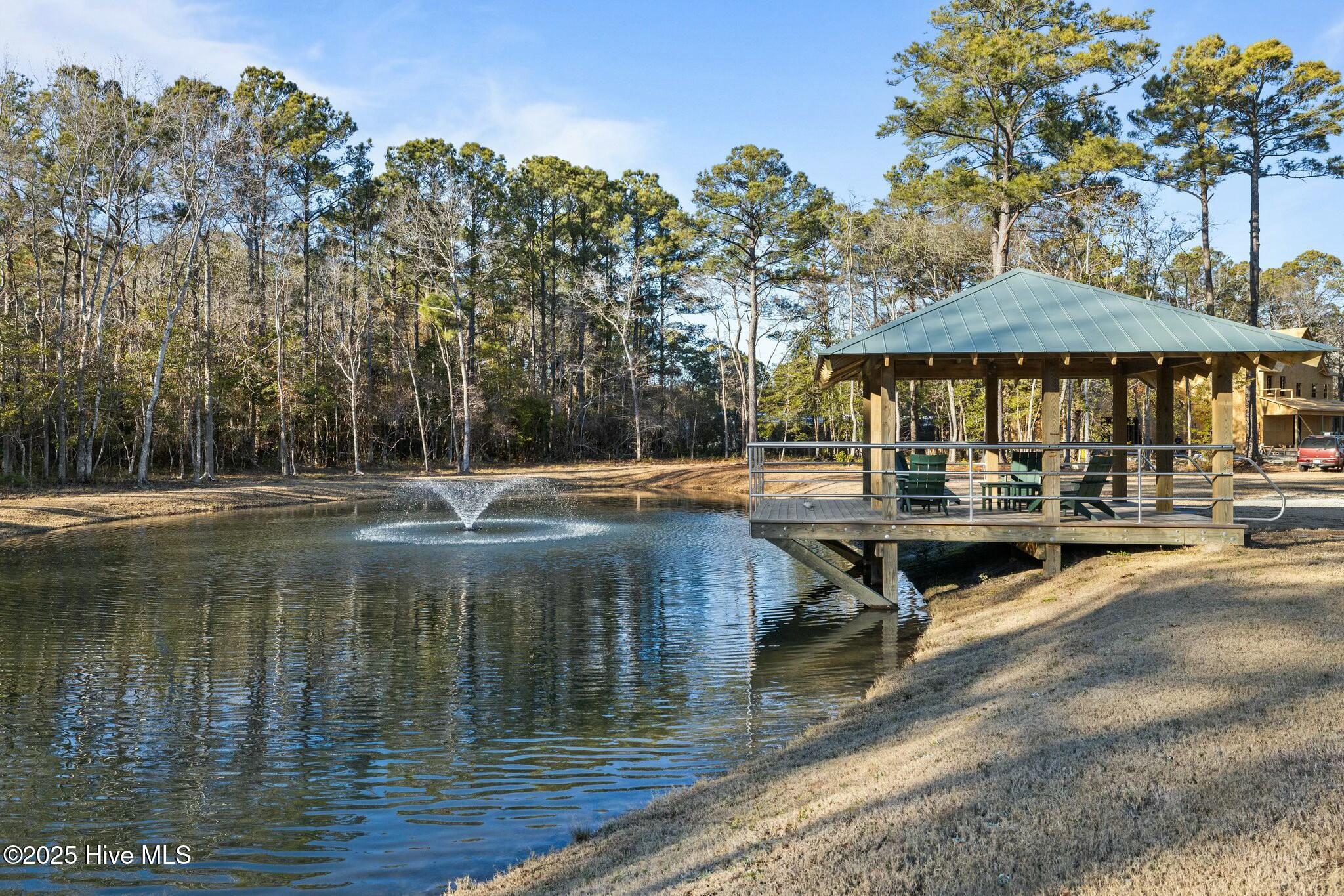 112 Indian Trail,Beaufort