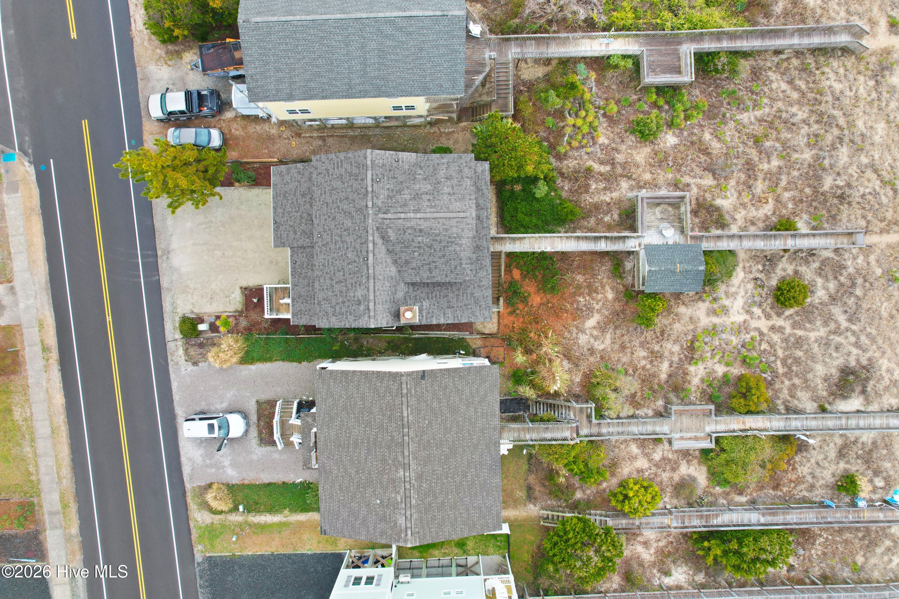 1099 Ocean Boulevard W, Holden Beach, NC, 28462