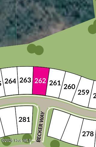 7473 Linda Vista Lane 262, Leland, NC 28451 – photo 2: lot 262 Location