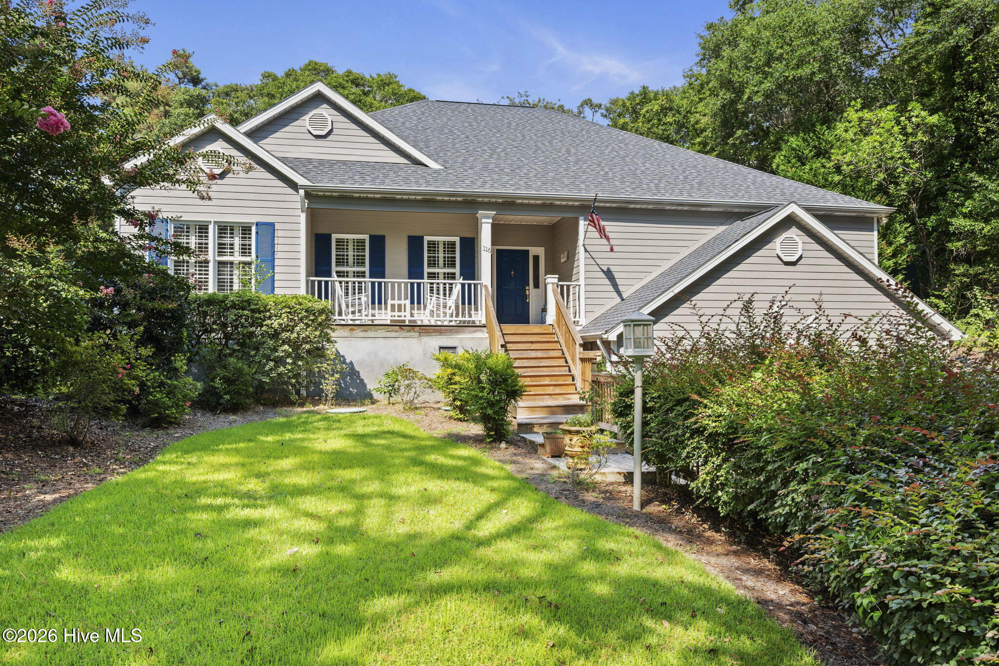 116 White Ash Drive,Pine Knoll Shores
