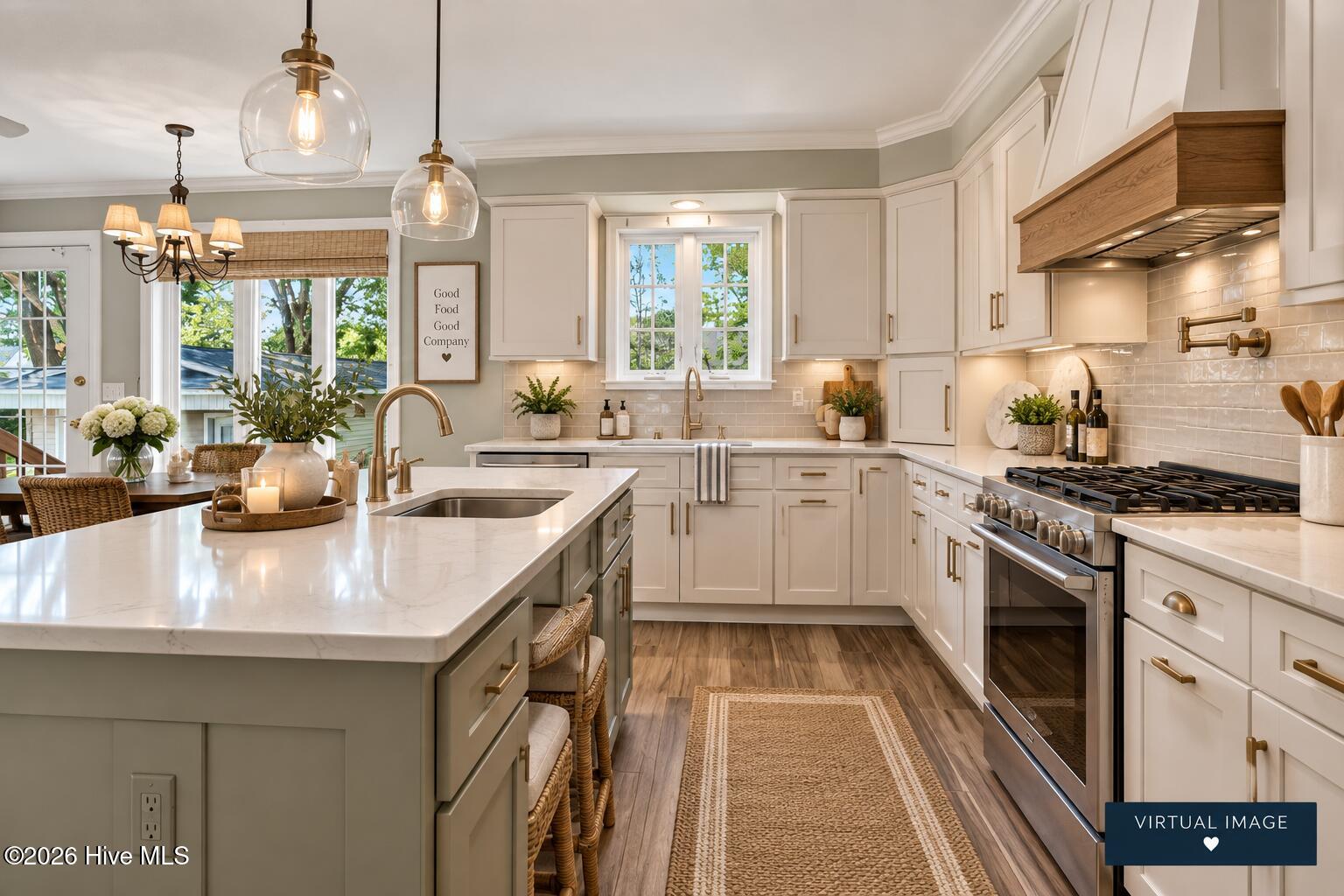106 Portside Lane,New Bern