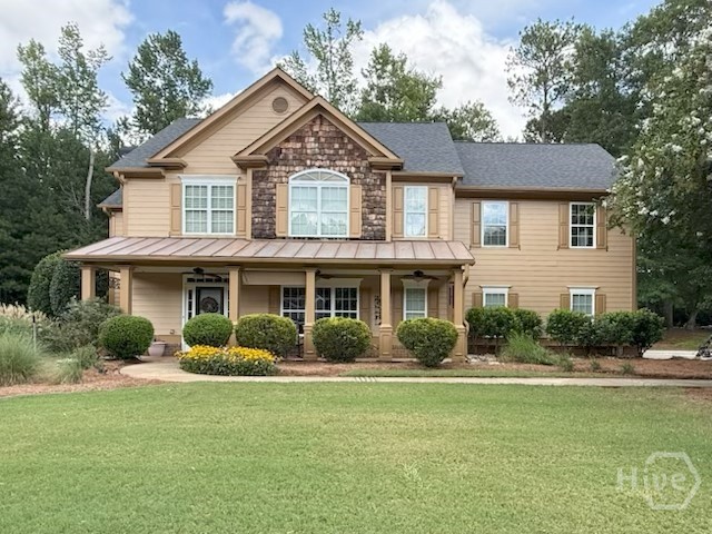 Property at 2103 Whitlow View Drive