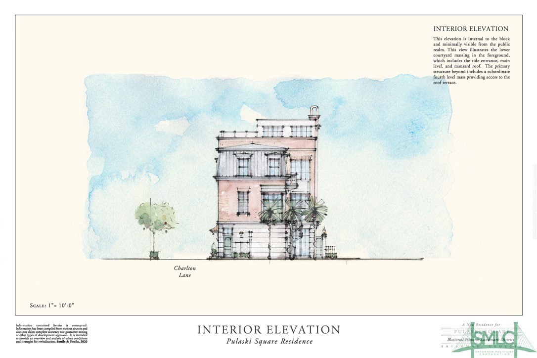 336 Barnard Street, Savannah, GA, 31401