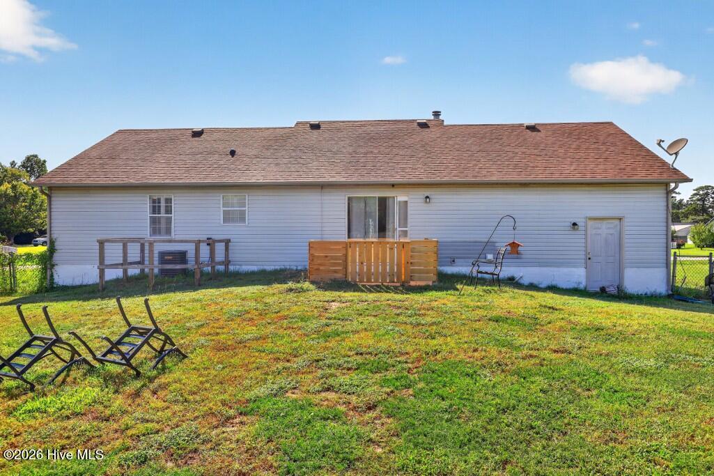 5th image of 110 Green Tree Ln, Newport, NC 28570 | MLS# 100598126