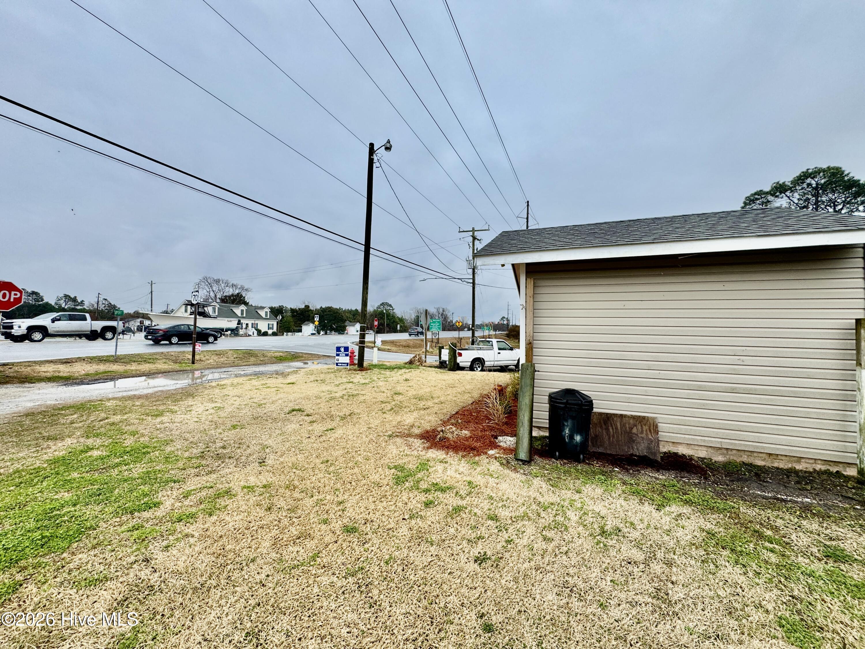 100 Earl Avenue,Beaufort