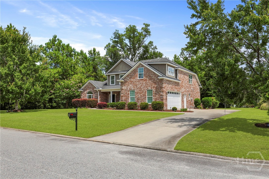 Homes for sale in Guyton, GA | 123 Myrtlewood Dr, Guyton, GA 31312 | MLS# SA333526