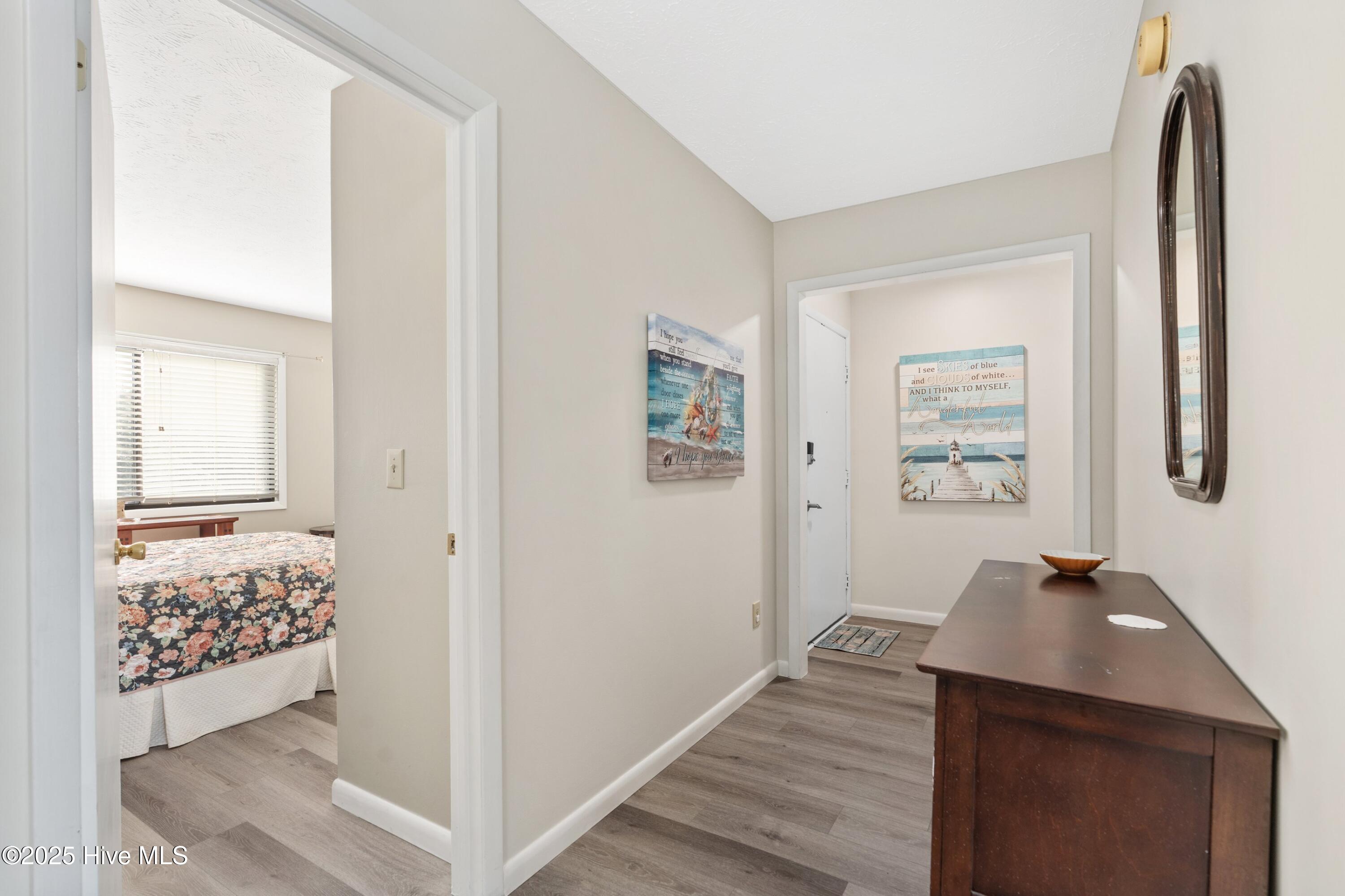 202 Lewis Drive UNIT 1207, Carolina Beach, NC, 28428