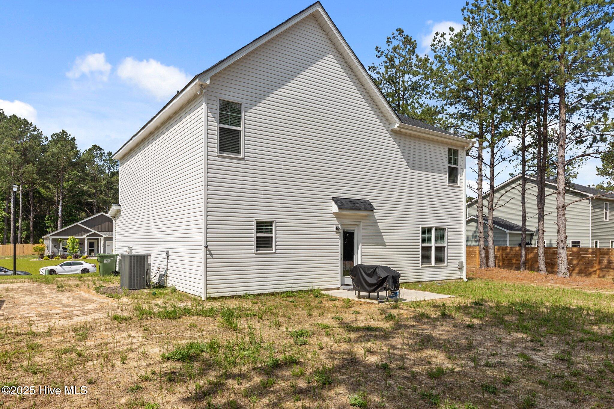 212 Flying Bolt Drive