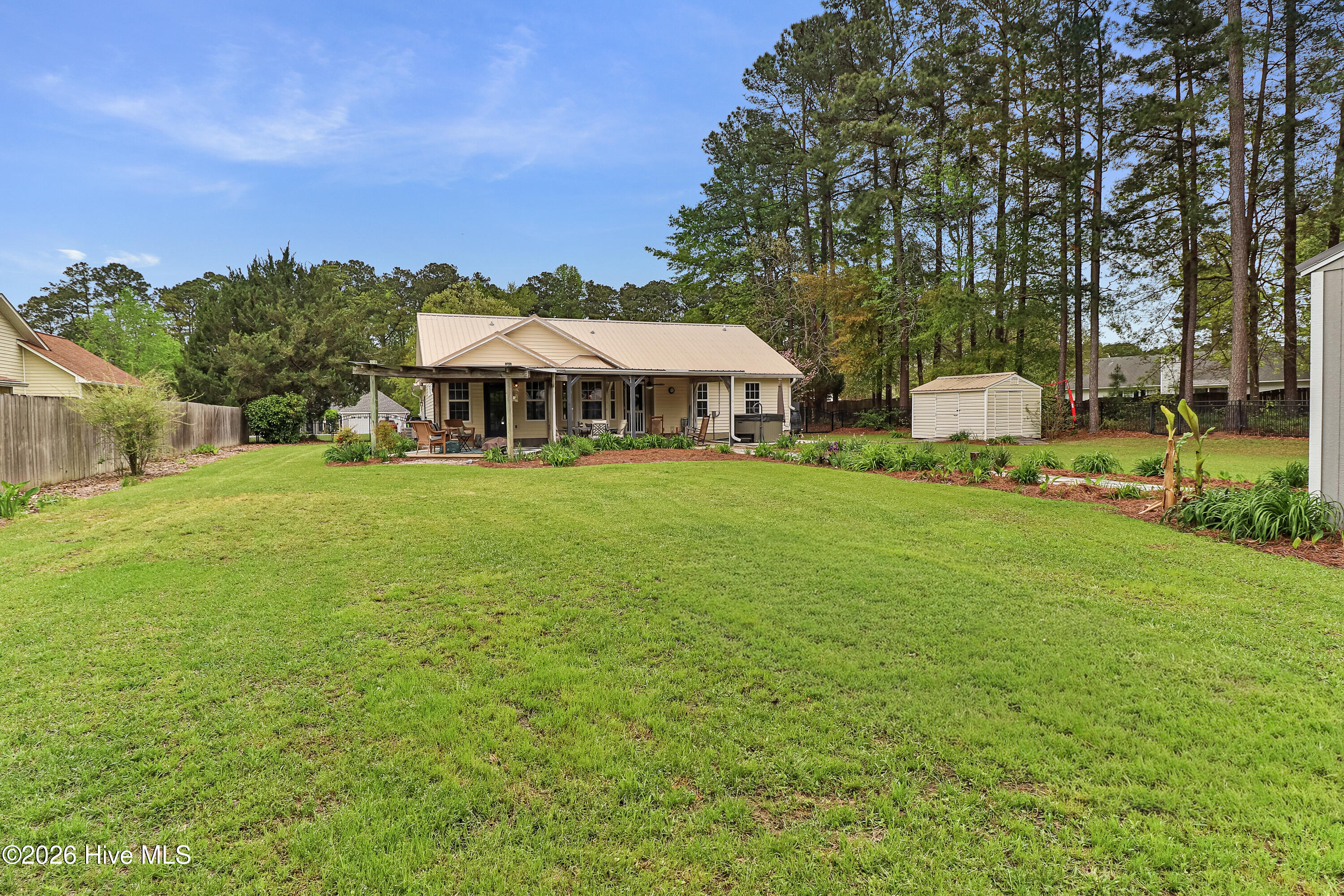 203 Borgo Court,Havelock