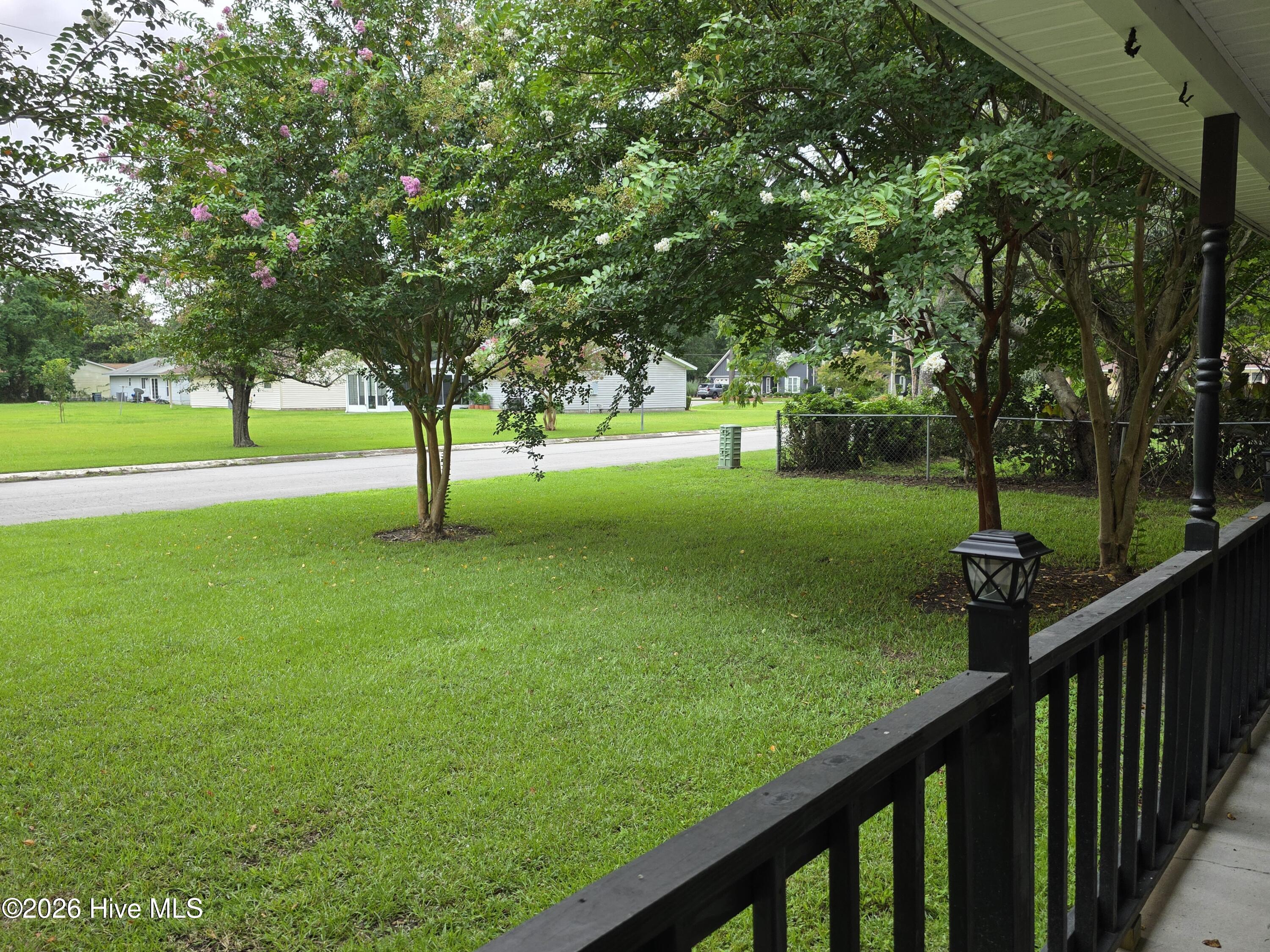 507 Fox Run Road,Jacksonville