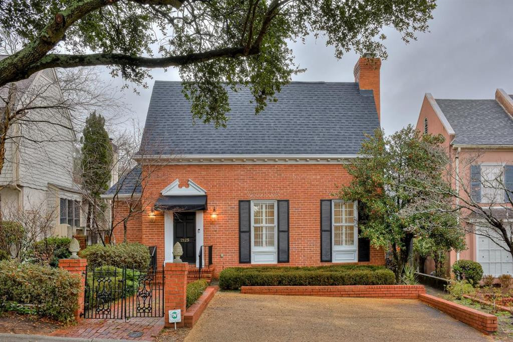 2125 Ansley Place, Augusta, GA 30904 Listing Photo  1