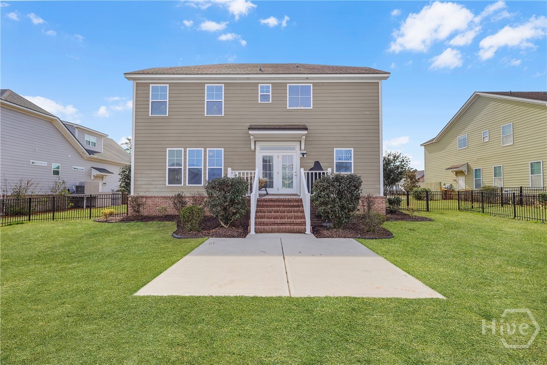 630 Wyndham Way, Pooler, GA, 31322