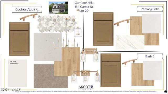 Homes for sale in Carthage, NC | 154 Carver St, Carthage, NC 28327 | MLS# 100536860