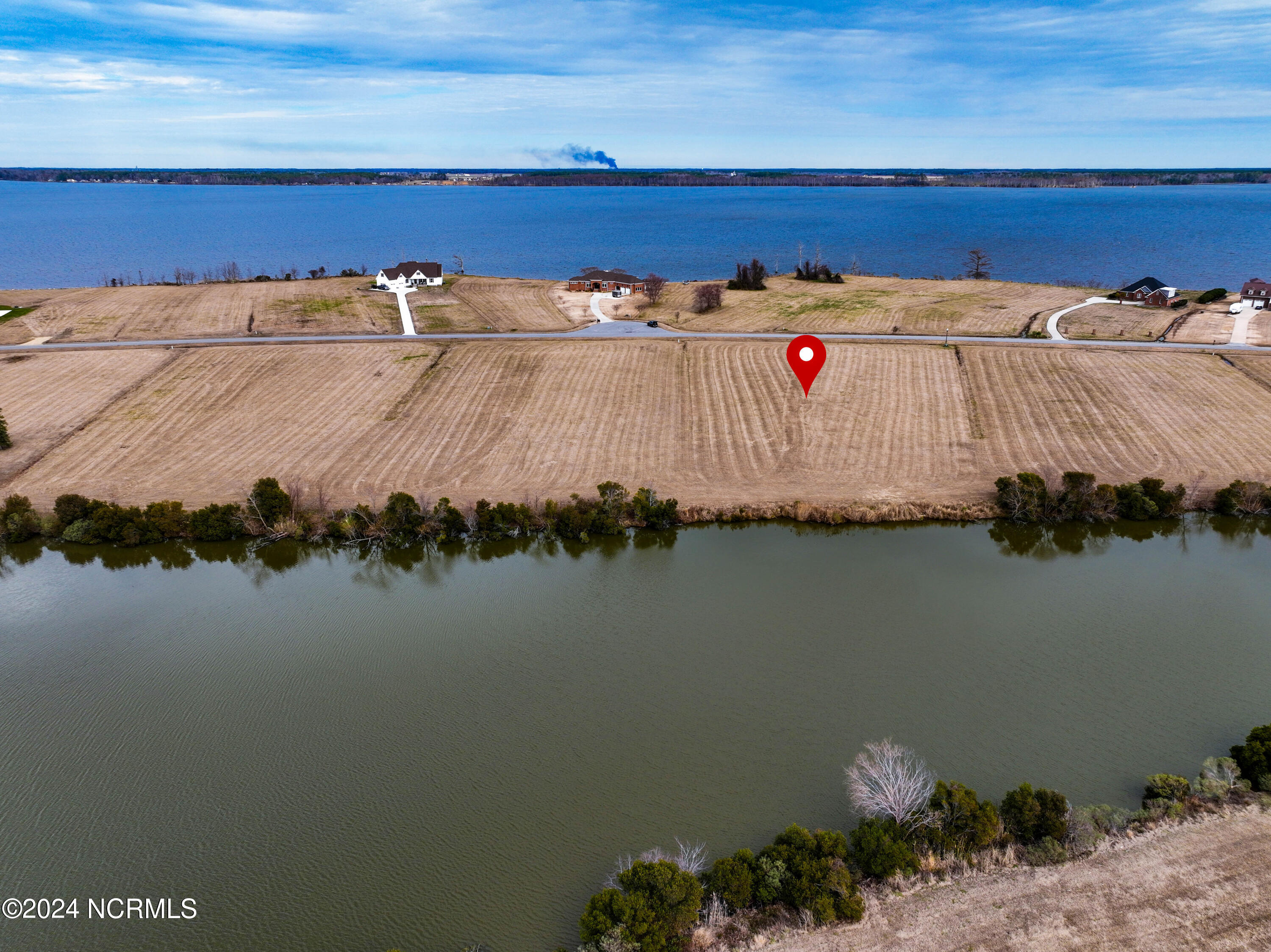 Lot UNIT&nbsp;93 Pelican Court, Hertford, NC, 27944