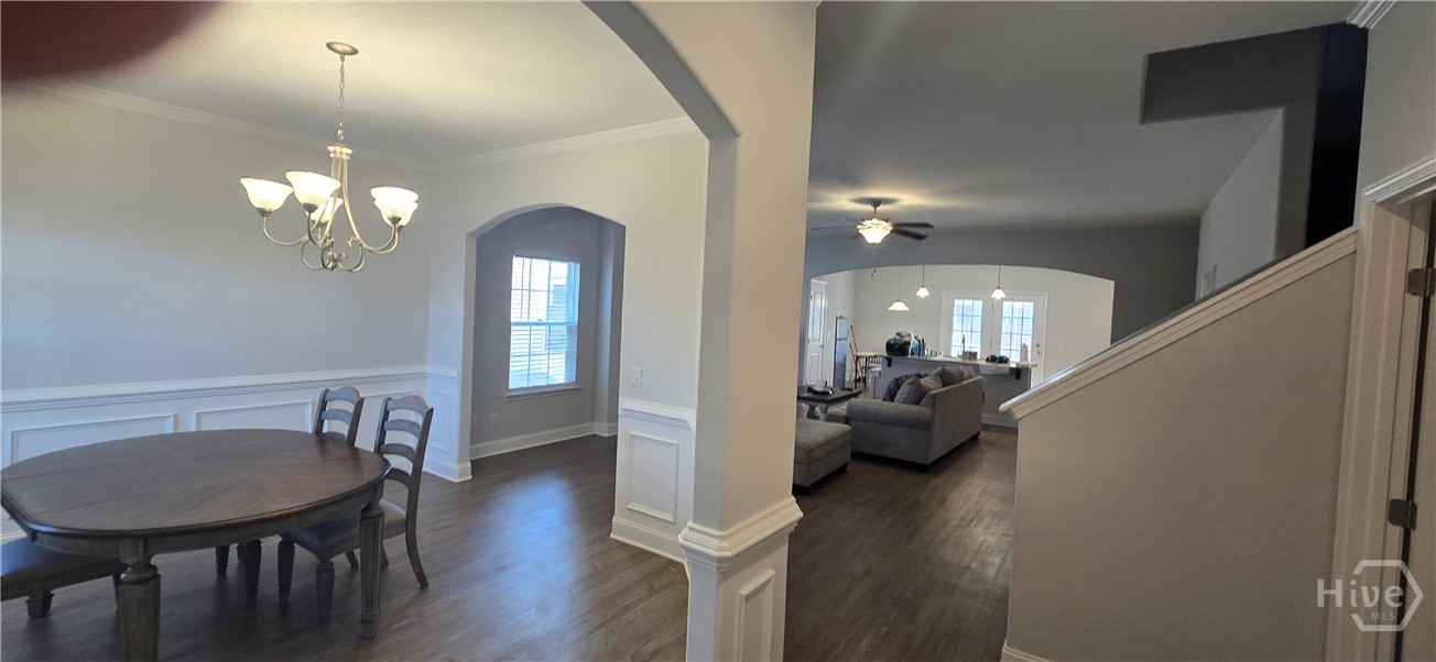 Homes for sale in Bloomingdale, GA | 7 Sago Palm Wy, Bloomingdale, GA 31302 | MLS# SA347756