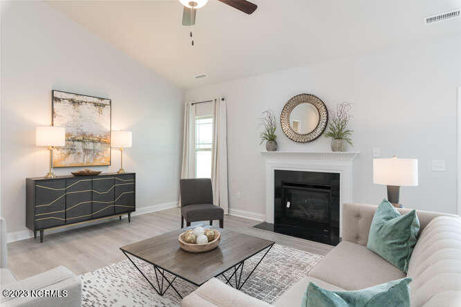 6317 Gondolier Drive,New Bern