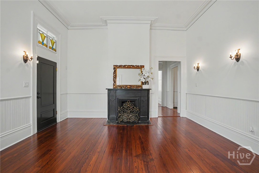 Main Floor