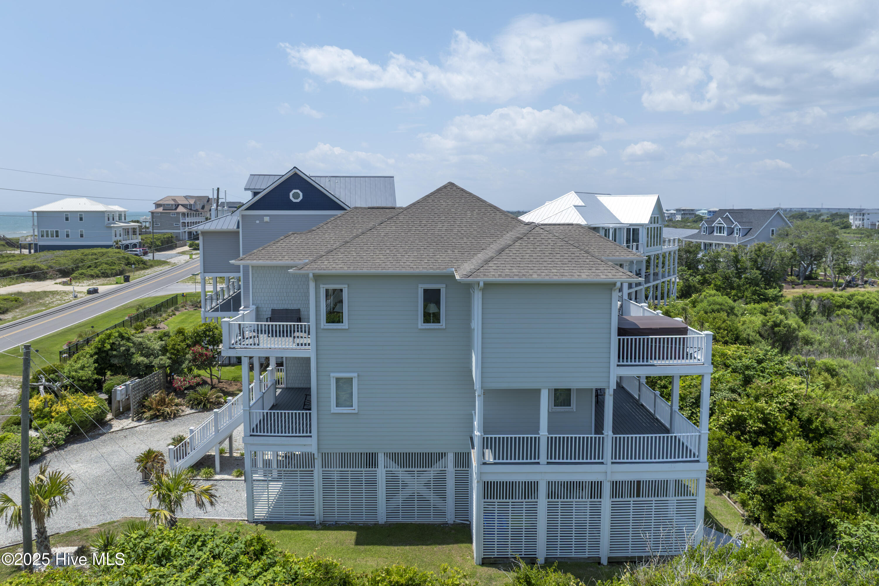 601 New River Inlet Road, North Topsail Beach, NC, 28460