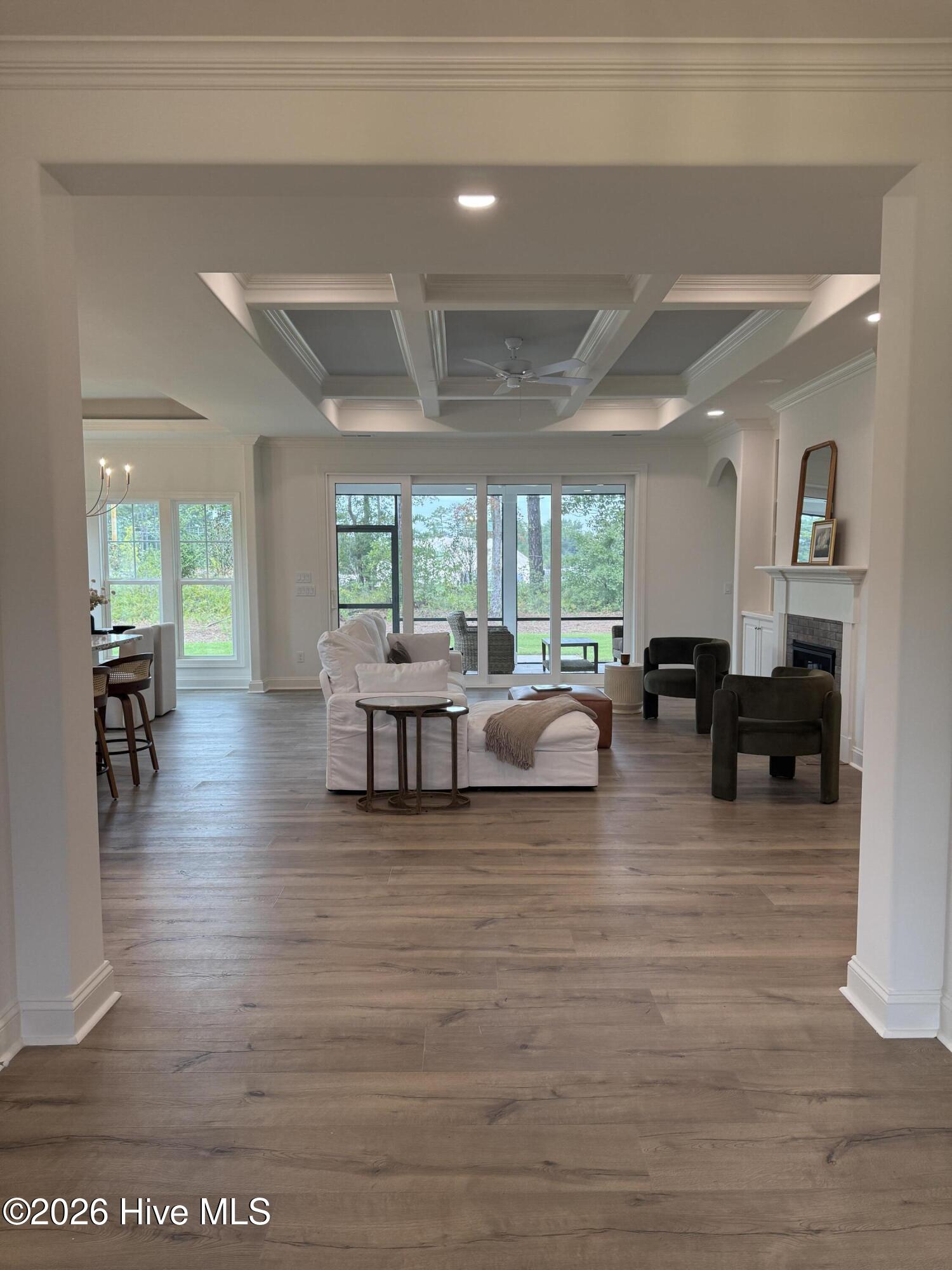 Exterior photo of 2205 Condor Run, Wilmington, NC 28409. MLS: 100584004