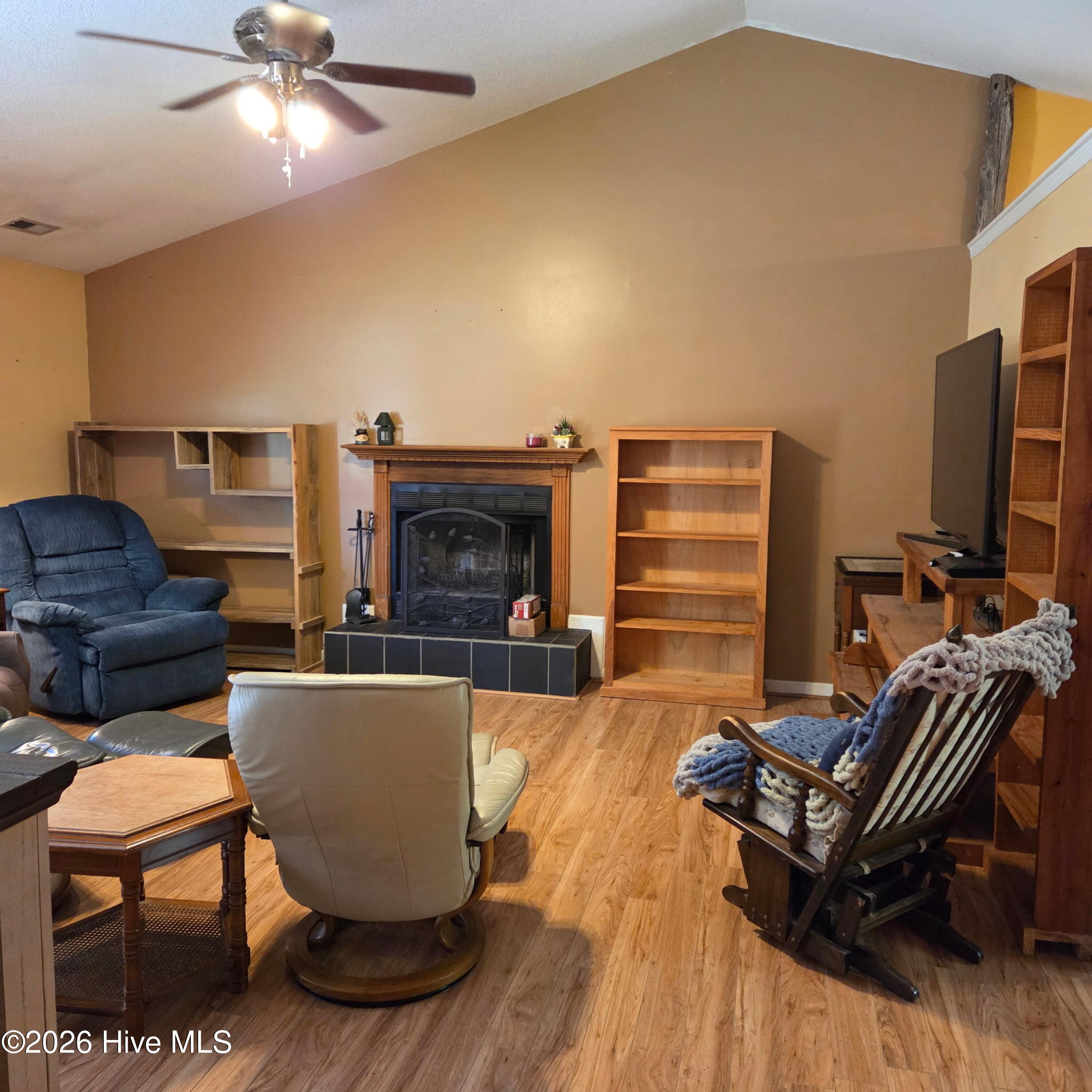 251 Zachary Lane,Hubert