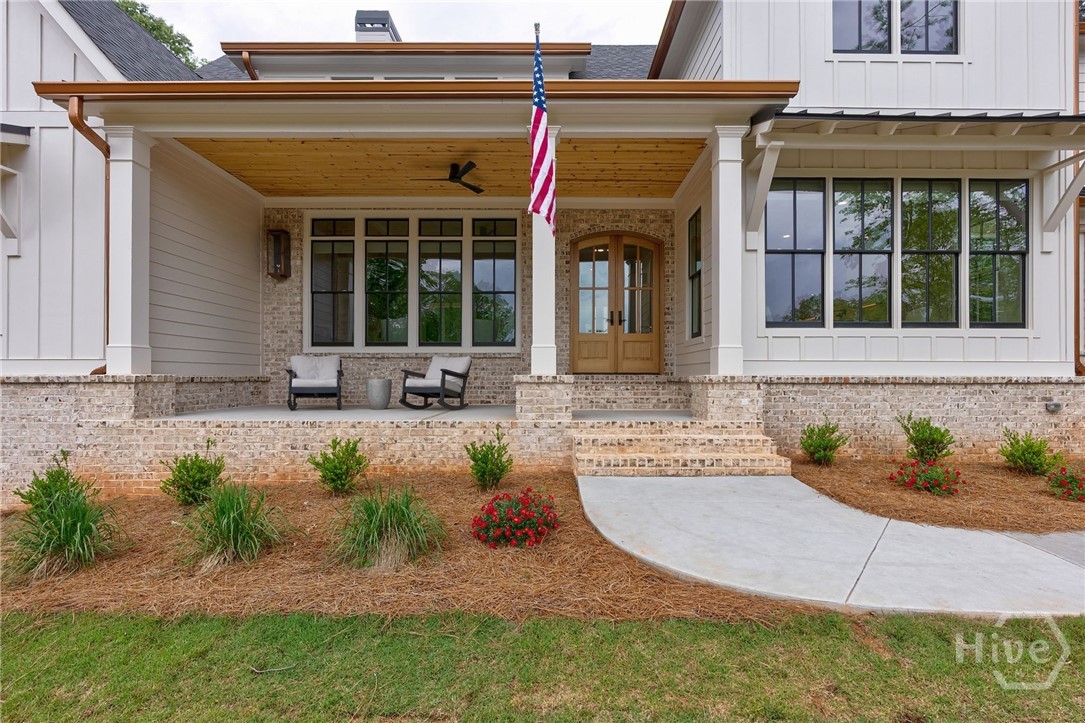 167 Alcovy Springs Drive, Monroe, GA, 30656