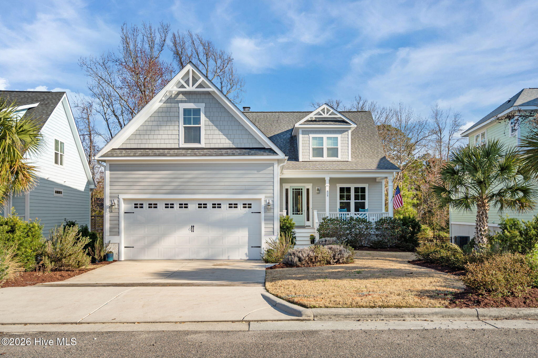 8249 Winding Creek Circle, Wilmington, NC, 28411