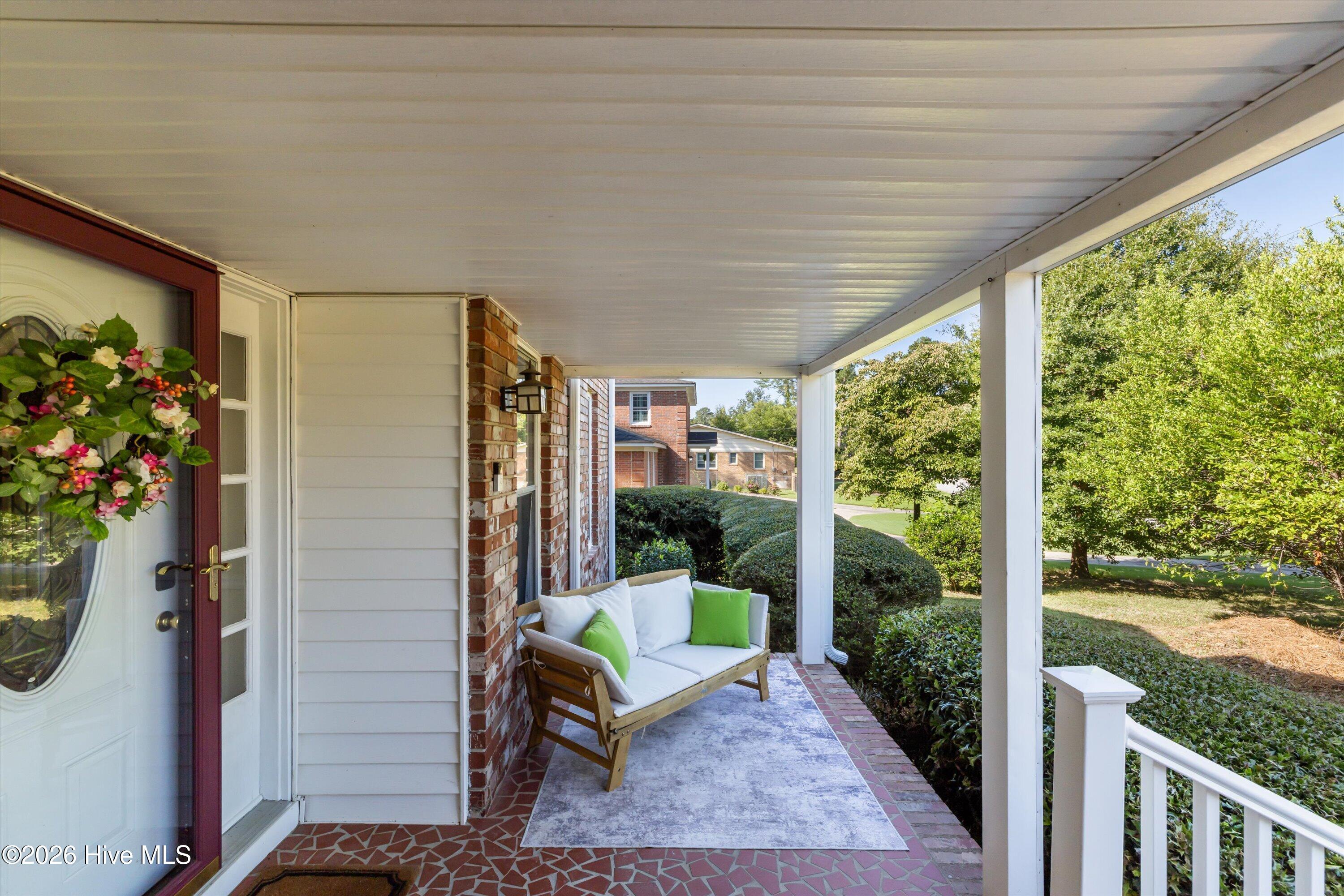 Photo 2 of Single family home for sale at 3424 Heather Dr, Augusta, GA 30909 | MLS# 100606949 | Listing updated on 2026-09-29