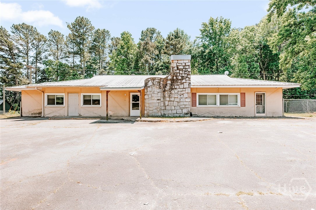 Property at 1429 Athens Road