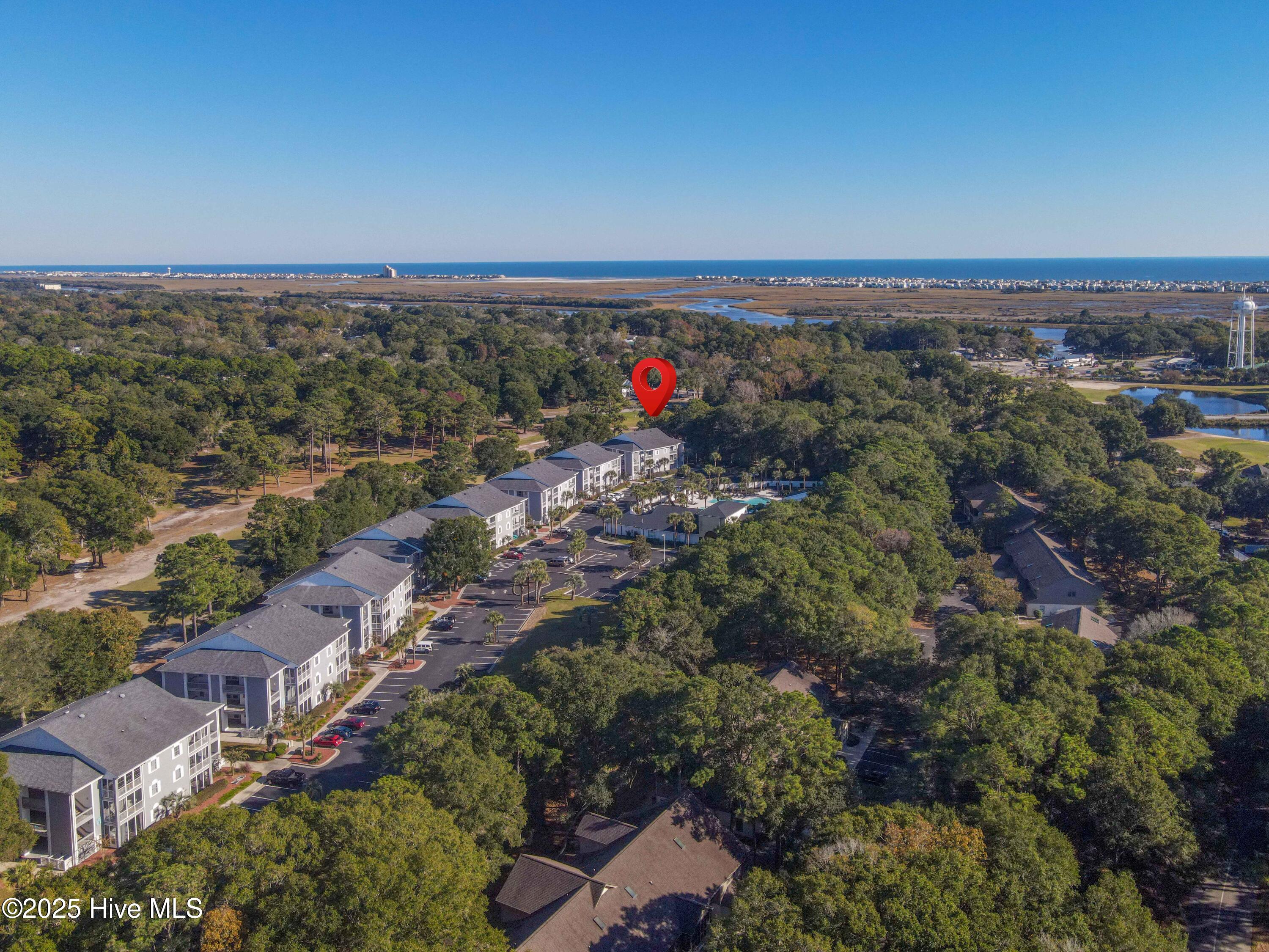 225 Royal Poste Road 2608, Sunset Beach, NC 28468 – photo 10: 225 Royal Poste Unit 2608-4