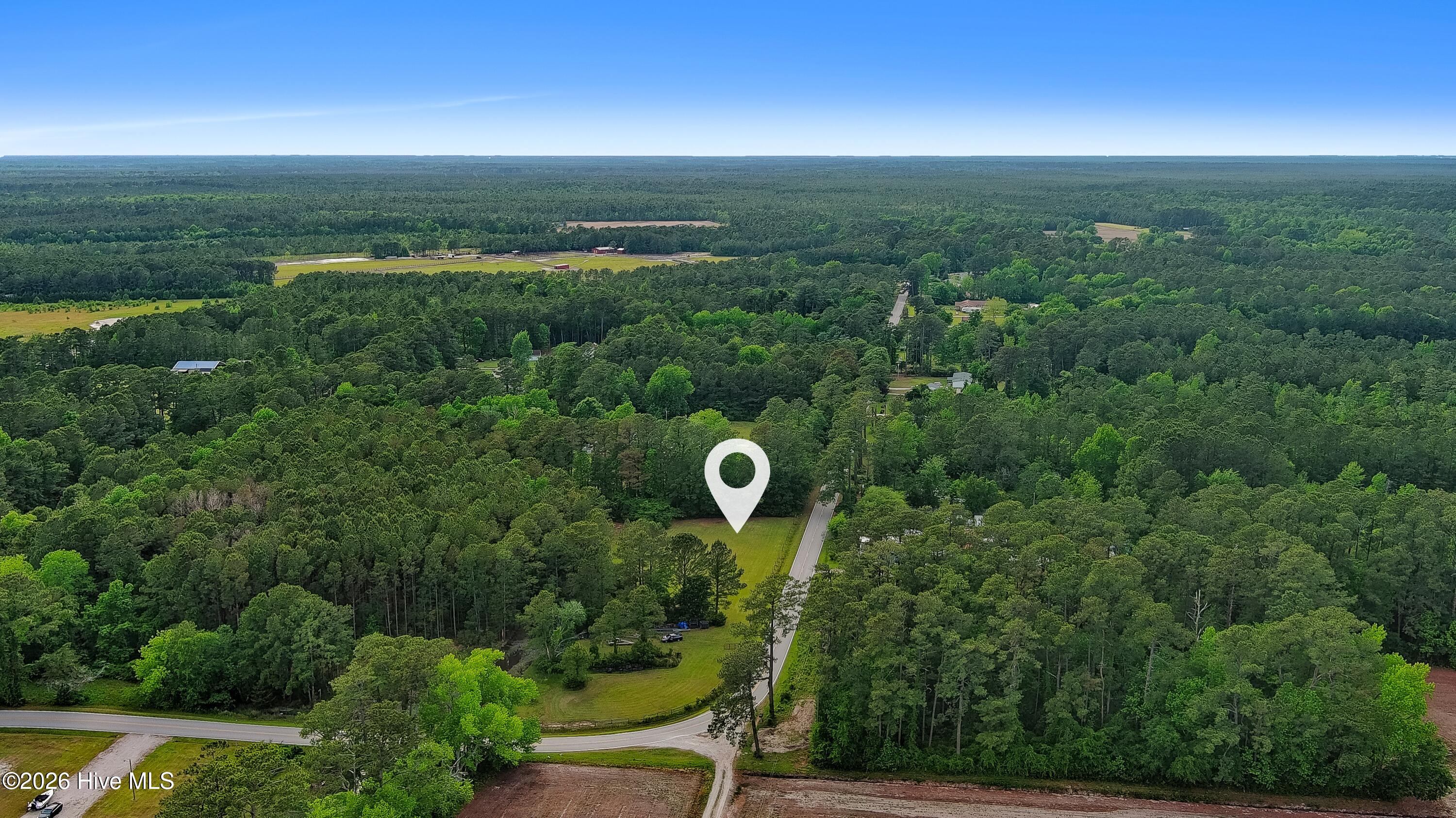 3115 Mill Creek Road,Newport
