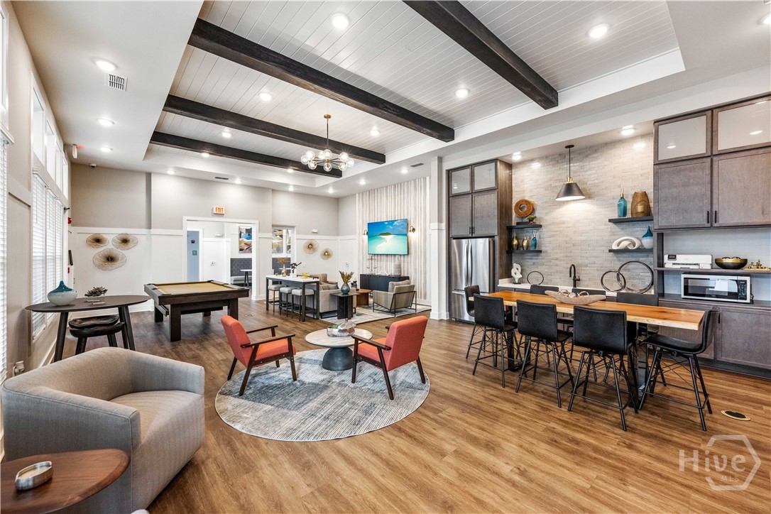 480 John Carter Road UNIT C1, Bloomingdale, GA, 31302