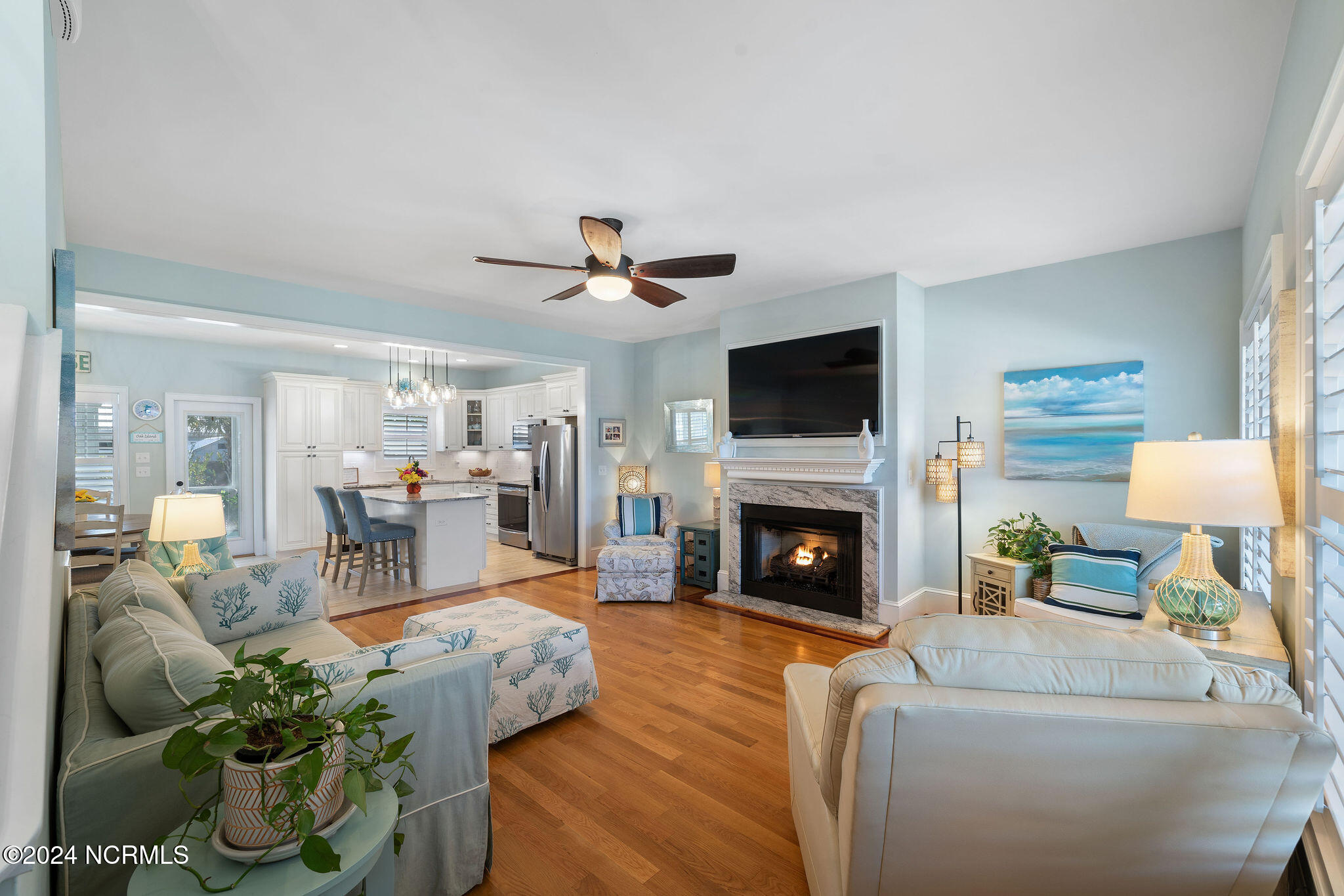 112 NE 28th Street, Oak Island, NC 28465 – photo 5: 112NE28thSt-8