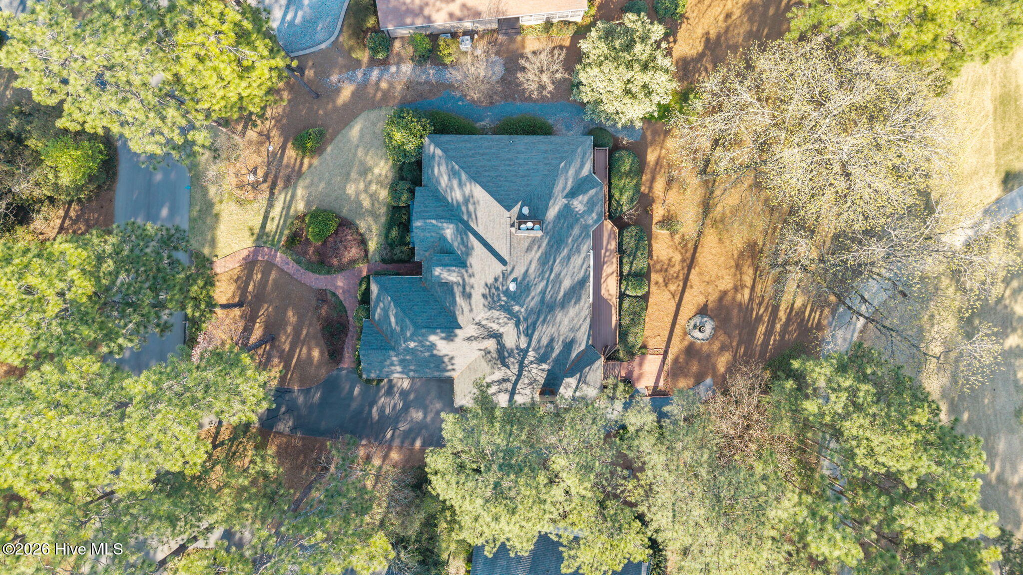 24 Thunderbird Circle, Pinehurst, NC, 28374