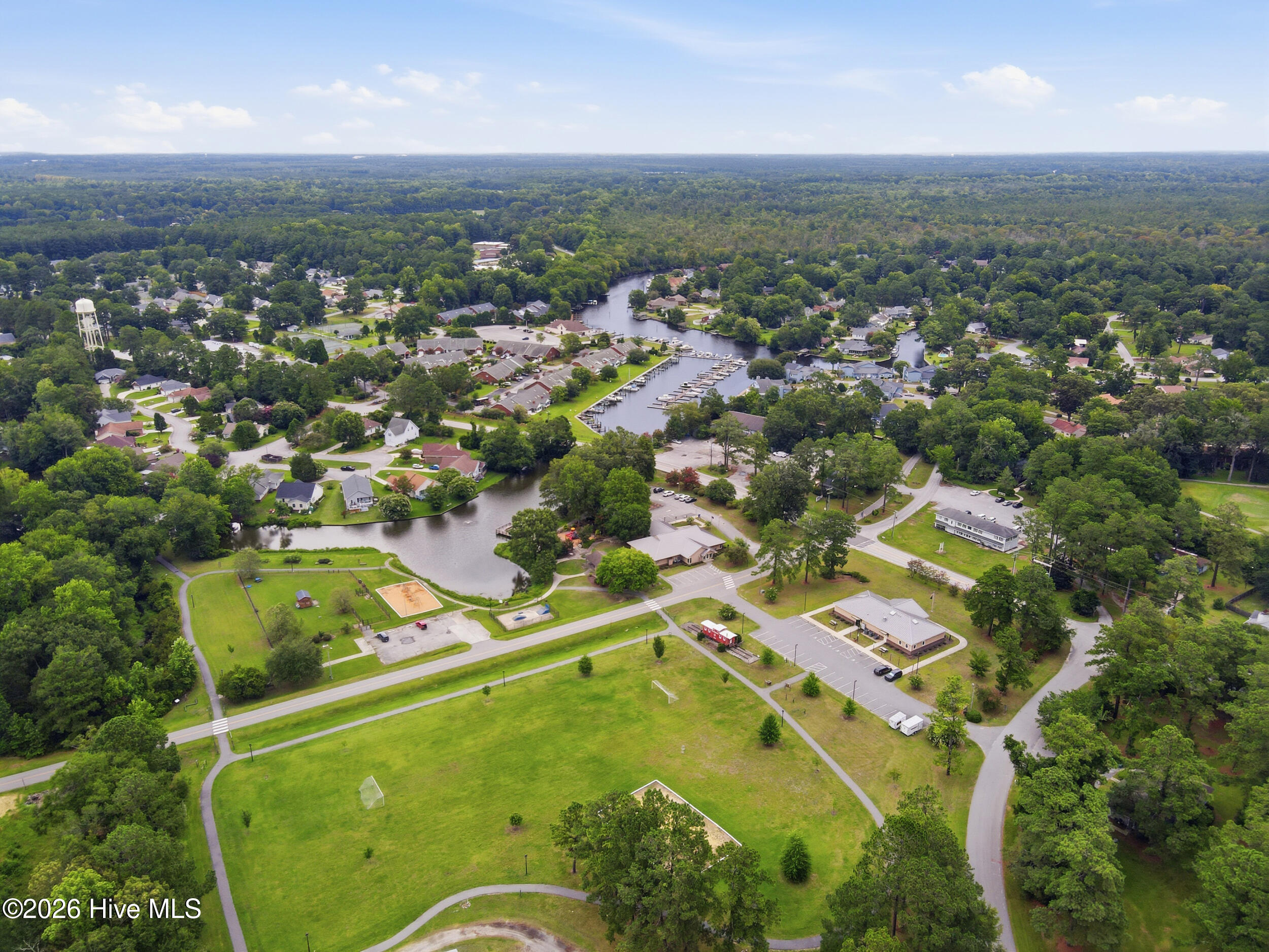 23 Harbour Walk,New Bern