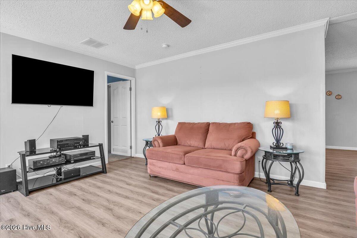 112 Cypress Knee Drive, Richlands, NC, 28574