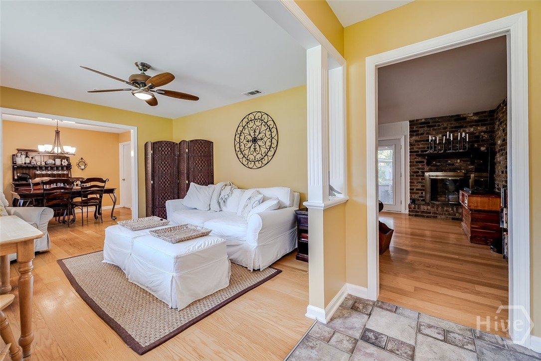 12606 Sunnybrook Road, Savannah, GA, 31419