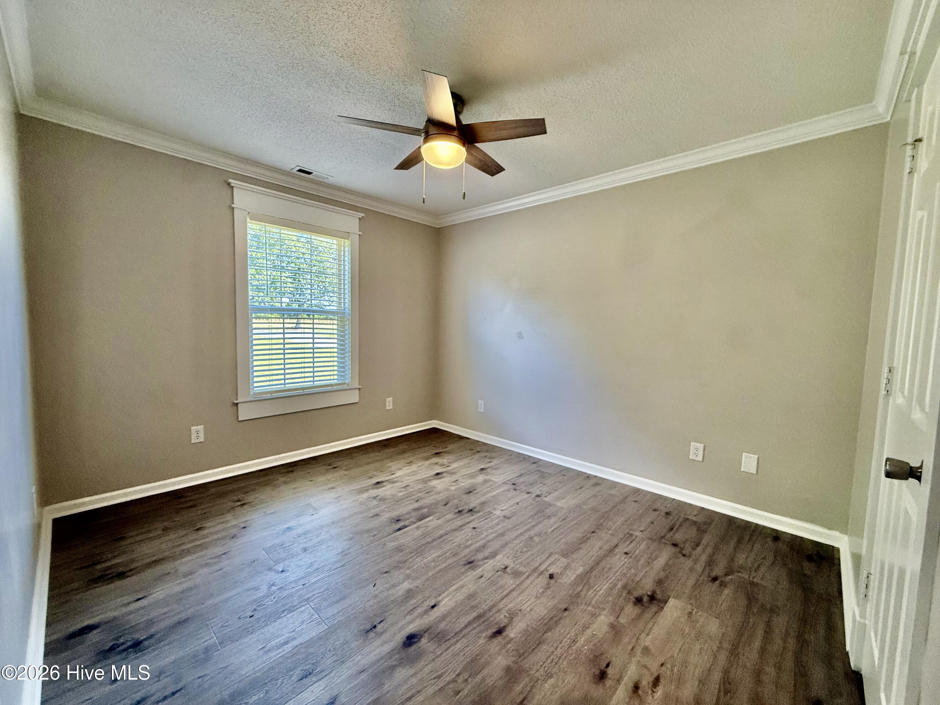 Exterior photo of 103 Plantation Road, Rockingham, NC 28379. MLS: 100603684