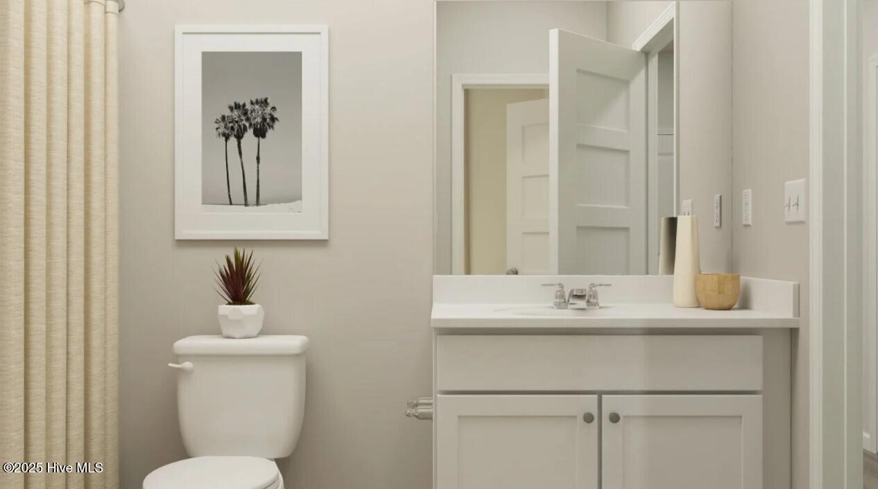 1037 Arborwood Lane SW 34, Ocean Isle Beach, NC 28469 – photo 15: F Bathroom 3