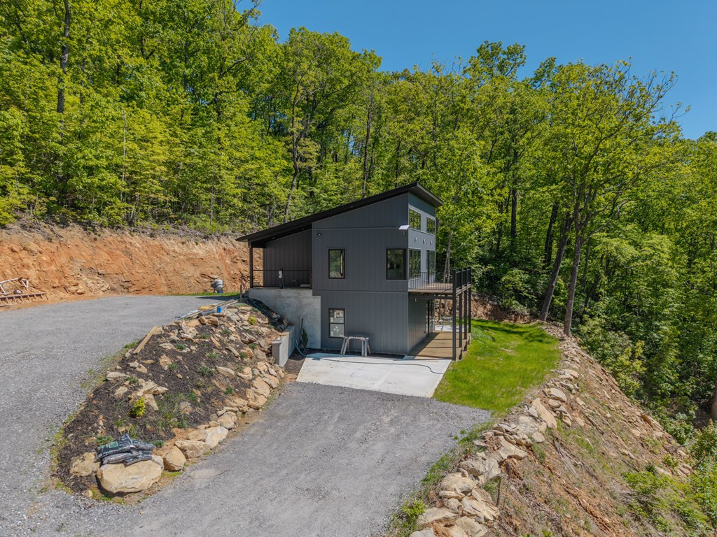 58 Mutt Ridge, Murphy, NC 28906 Listing Photo  4