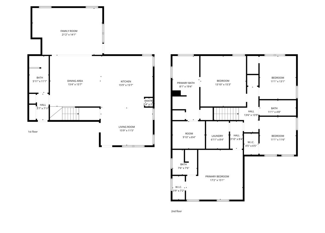 All Floors